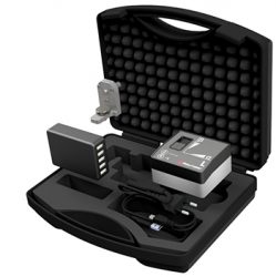 fixturlaser level case