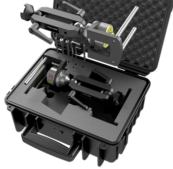 whats in the case